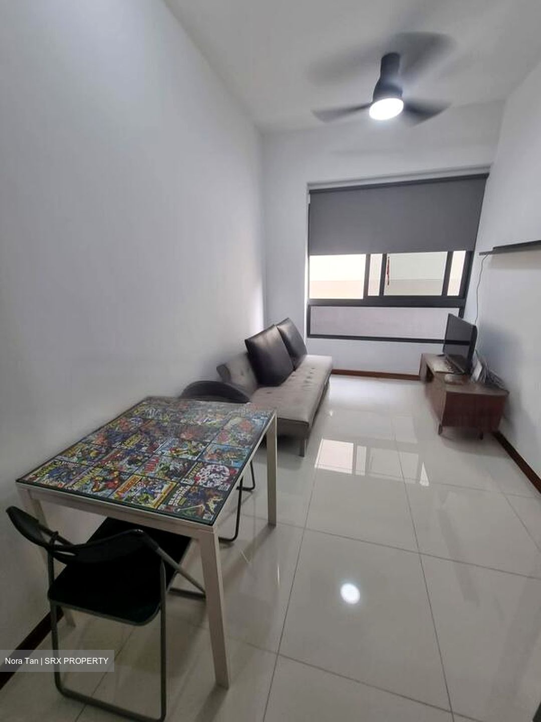 Vibes@Upper Serangoon (D19), Apartment #460149921